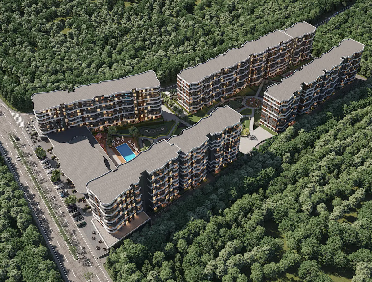 Project in Pendik